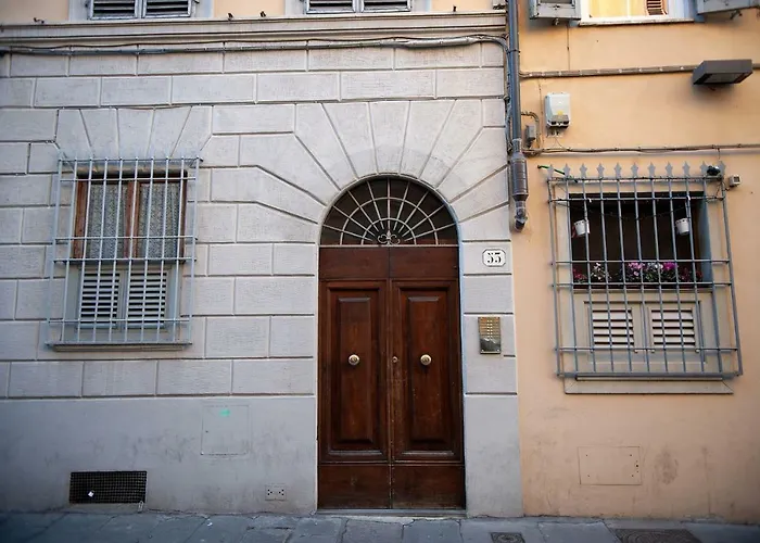 53 Via Faenza