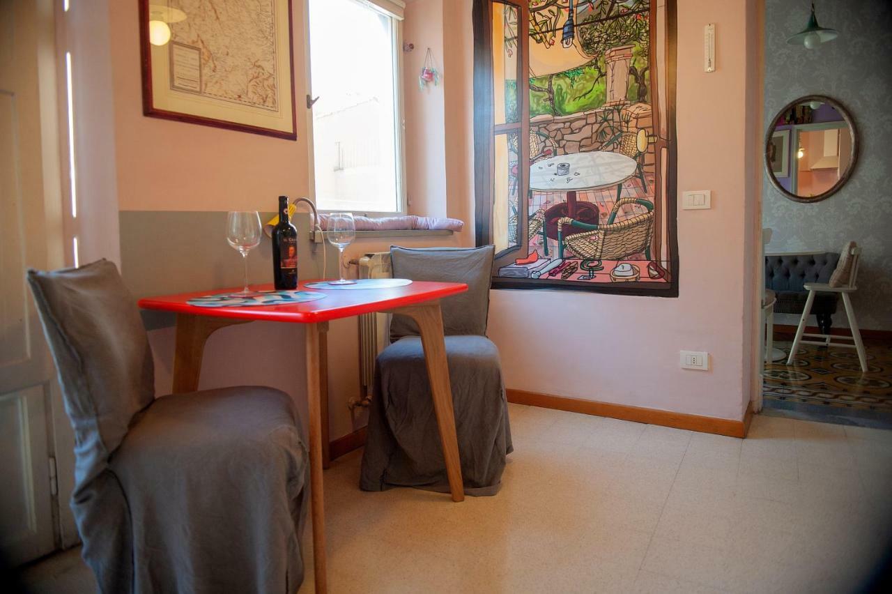 53 Via Faenza * Firenze