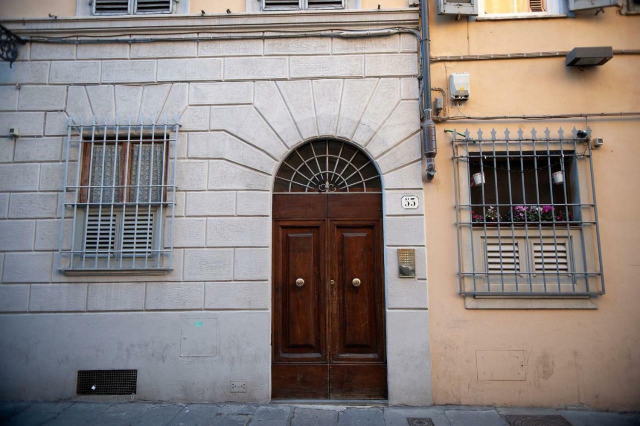 53 Via Faenza Appartamento *