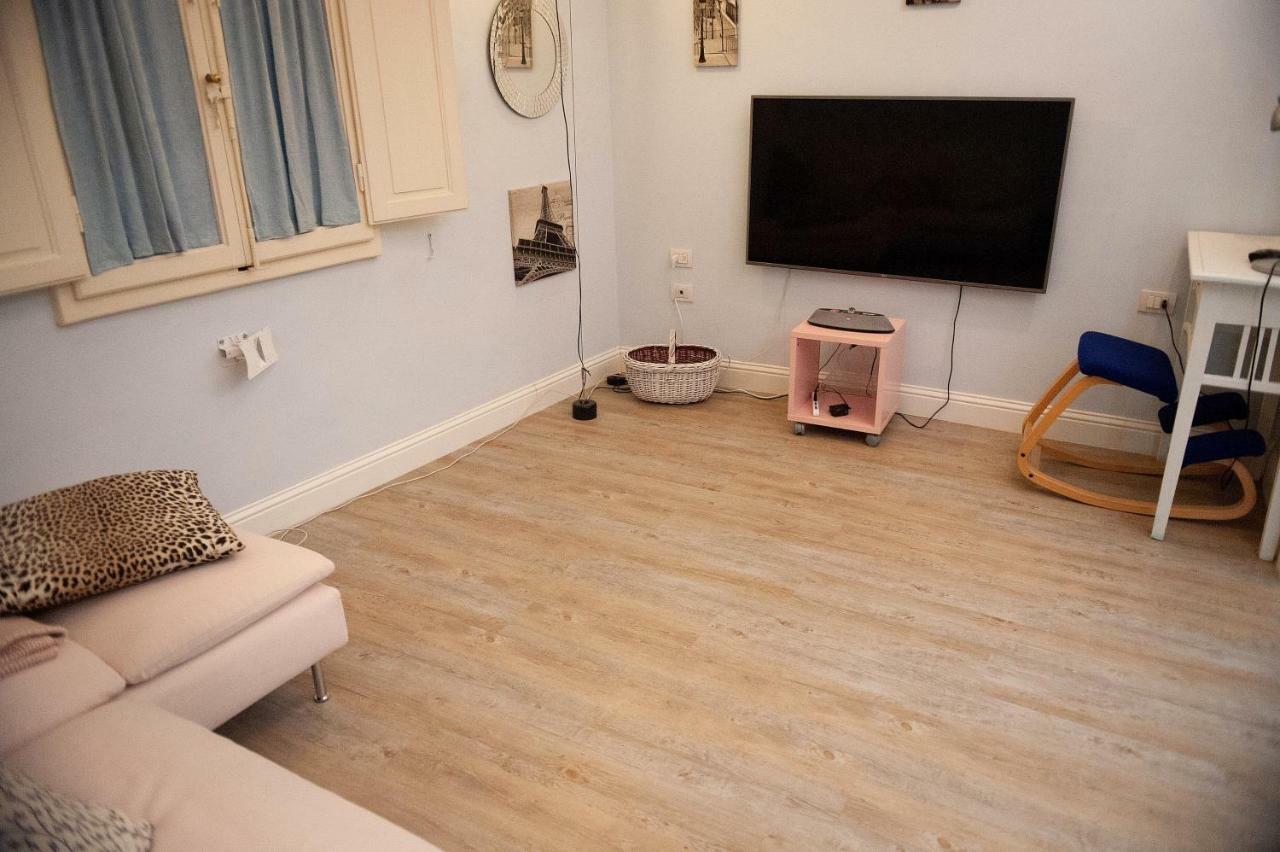 Apartamento 53 Via Faenza Florença