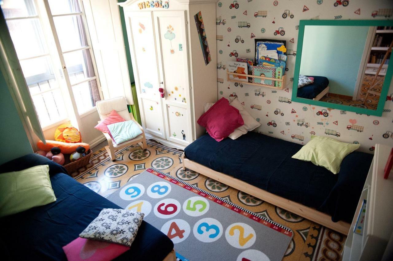 Apartamento 53 Via Faenza Florença