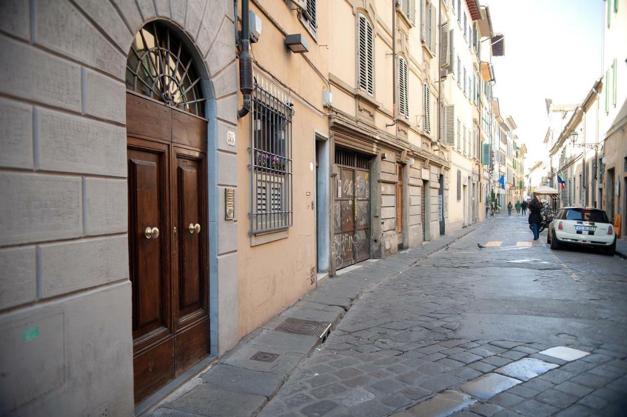 Appartamento 53 Via Faenza