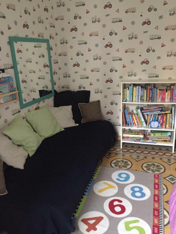 53 Via Faenza Apartamento Florença
