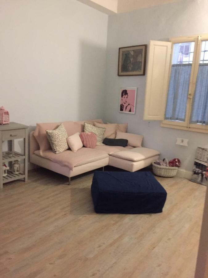Apartamento 53 Via Faenza Florença